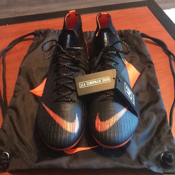 Nike Mercurial Superfly VI 360 Elite - Picture 2 of 6